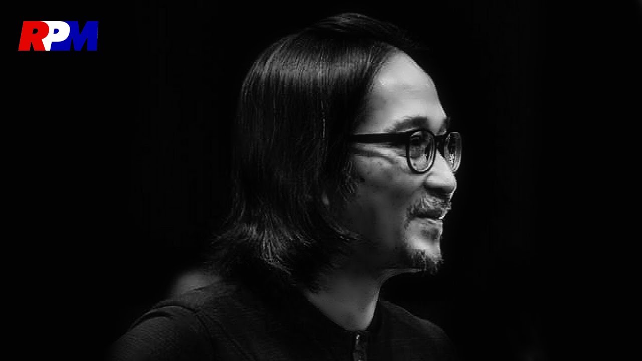 Dian Pramana Poetra - Dunia Akhirat (Official Music Video) Dian Pramana Poetra - Dunia Akhirat (Official Music Video)