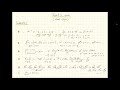 Varianta 5 matematica 2021 mate info
