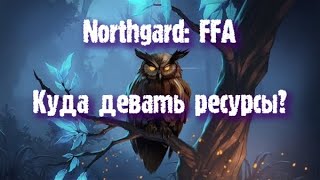 : Northgard: FFA    (  ?)
