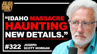 Download Lagu Death Investigator on Kohberger Idaho 4 Crime Scene \u0026 Epstein COVERUP | Joseph Scott Morgan • 322 MP3 Download Lagu Death Investigator on Kohberger Idaho 4 Crime Scene \u0026 Epstein COVERUP | Joseph Scott Morgan • 322 MP3