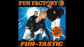 Fun Factory – 11  Back In The Days