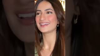 Actress Makes First Appearance At Airport Looking Hot