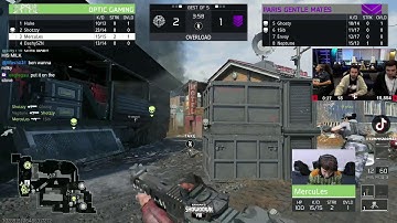 Kaysan $50k CDL Tourney Watch Party