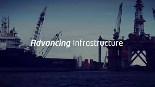 Bentley Systems, Advancing Infrastructure