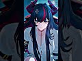 New Character Shinku #nevernesstoeverness #nte #vtuber #twitch #tiktok