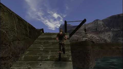 Gothic 2 Demo Speedrun in 0:59.766