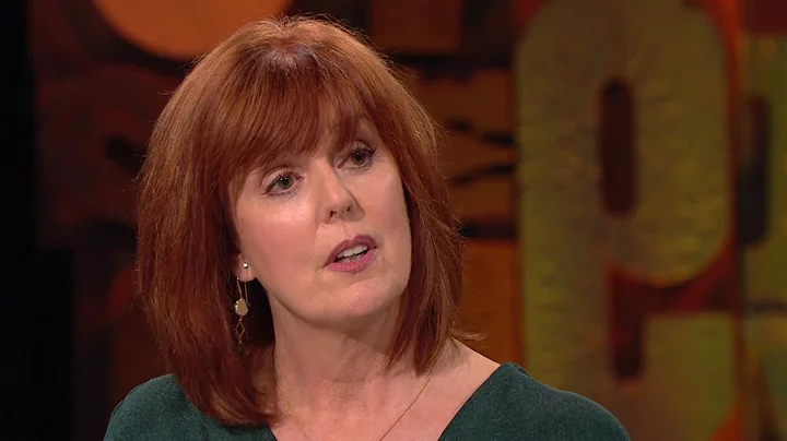 Brenda Power Hates Tattoos | Brendan O'Connor's Cu...