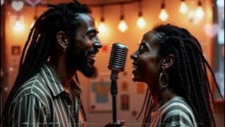 ALBUM 16 | Reggae Pop Ballad | Soulful Duet of Love & Hope