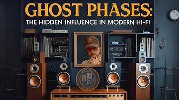Ghost Phases: The hidden influence in modern Hi-Fi
