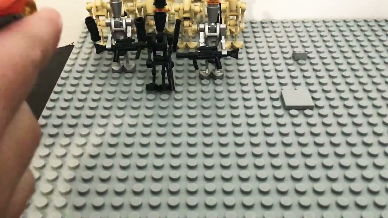 How to change your DB bey from high mode to low mode