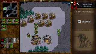 Your First Build Order - Warcraft 2 New Player Guide