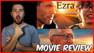 Ezra Movie Review | A PLEASANT SUPRISE!!