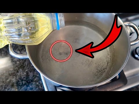 Do you know THIS Awesome KITCHEN TRICK that will save you time?! 🤫 (Clever + Smart *MUST KNOW* Tip)