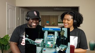 Nle Choppa another Baby Otw Freestyle pound Cake Remix  Kidd And Cee Reacts