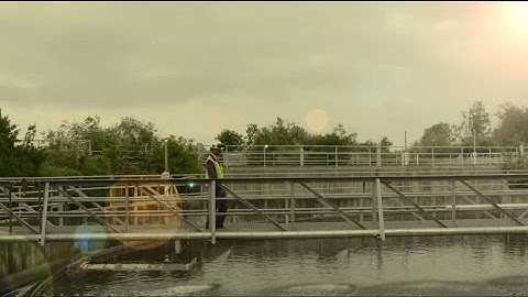 How Loop® Biosolids are Made