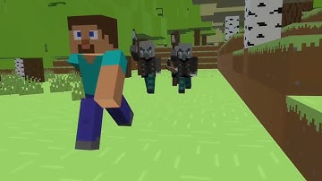 Steve Runn - Prisma 3D Cancel Projects