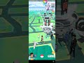 バグ大発生 ポケモンGO シャドーミュウツーレイドバトルに!