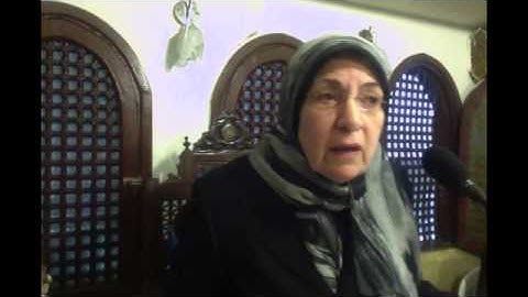 رحلة مع كتاب الله (سورة البقرة - 5)  سوسن أيوب