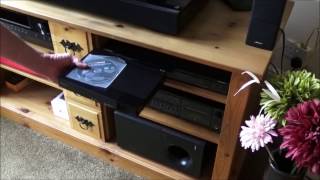 SONY UHP-H1 2K/4K Upscaling – 2D/3D – Wi-Fi 2.4/5.0 Ghz – Clear Audio – Multi System Region Free Blu Ray Disc DVD Player – PAL/NTSC – USB – 100-240V 50/60Hz Cames with 6 Feet Multi-System HDMI Cable Sony BDP- S6500, with 4k upscaling & Super Wi-Fi. Blu-ray & DVD player.