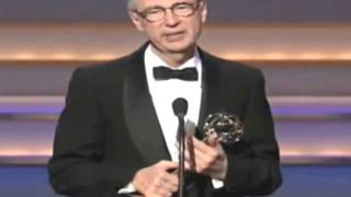 Fred Rogers unforgetable Emmy Award Speech ever 1997