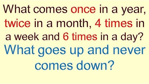 IQ test 8: Hardest IQ test questions and answer