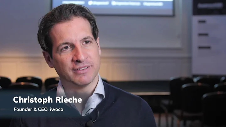 Founder Perspectives: How has your experience working with Augmentum Fintech been?