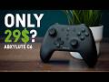 The ABXYLUTE C6 - a great gamepad for only 29 $?