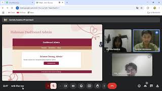 Pemrograman Web Kelompok 7