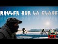 Vtt tu aimes la glace  sol 100 gel 