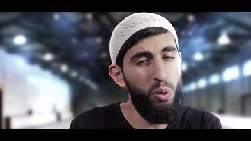 THE MEANING OF LIFE   MUSLIM SPOKEN WORD   HD