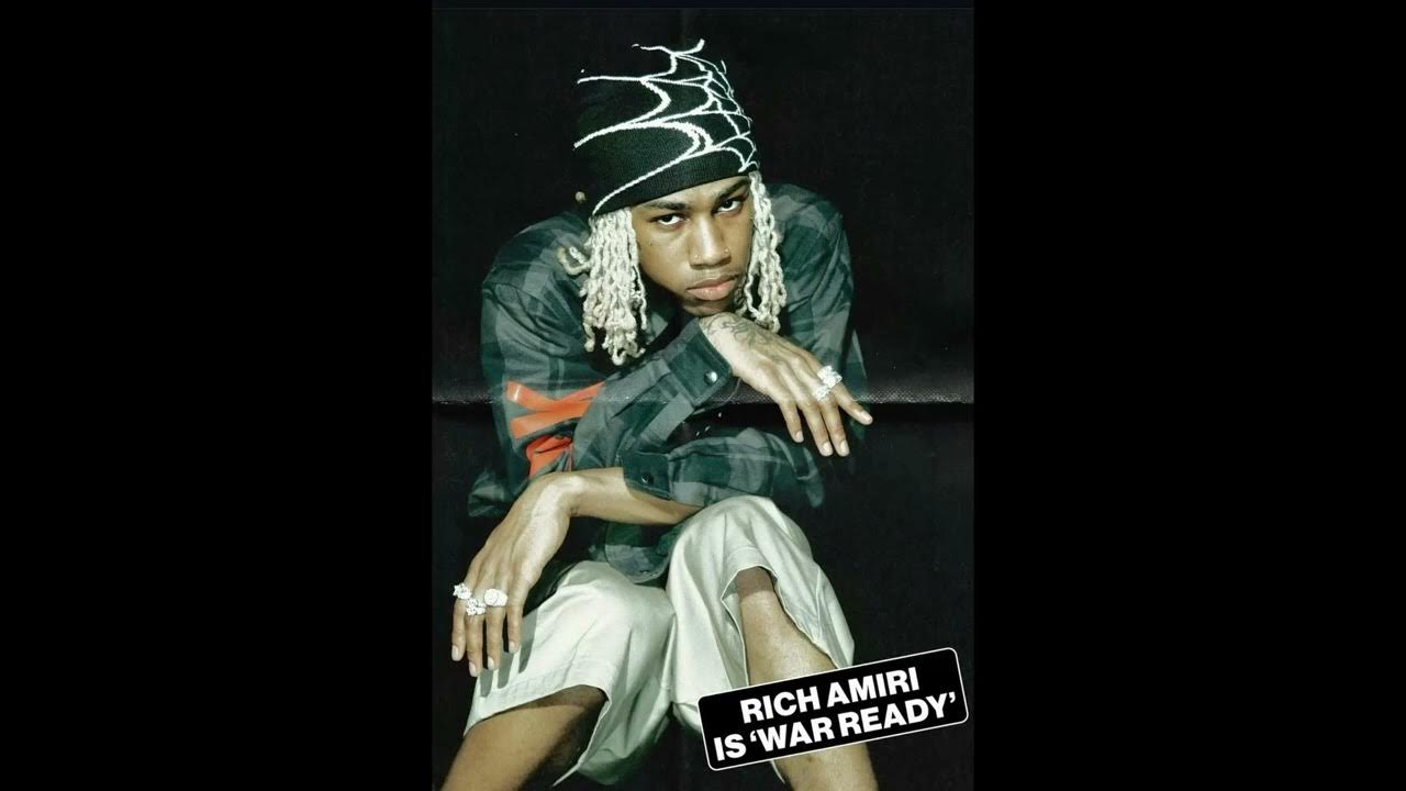 I will ready to go. I will ready to go