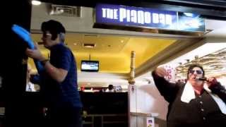 Viva Las Vegas - Big Elvis