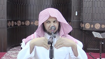 تأملات في سورة الفتح | 1 | سلطان العمري