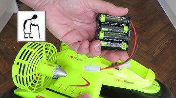 CSGOG Fuhai Jingpin CRS ST Hovercraft PART 3