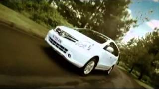 IKLAN NISSAN GRAND LIVINA