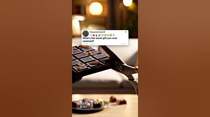 What’s the worst gift you ever received?