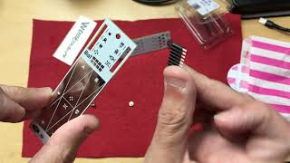 AE Modular: Assembling the wonkystuff/hot-air BioT Module