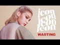 Jess Connelly - Wasting (Audio)