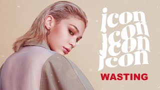 Jess Connelly - Wasting (Audio)