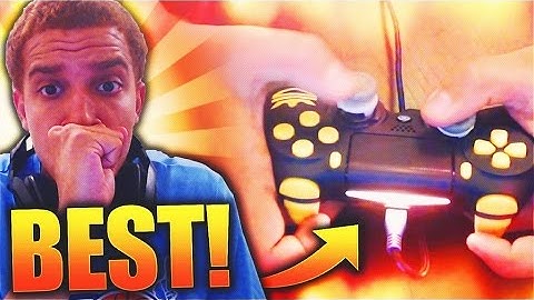 The SECRET TO BEING THE BEST CALL OF DUTY PLAYER?! (BEST GAMING CONTROLLER) - @ScufGaming