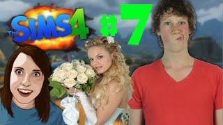 Té Sexy, Voor Mijn Exie  - The Sims 4 #7(, 2015-10-04T16:30:00.000Z)