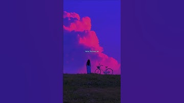 Thumbnail of Dil kaa jo haal hai 🥰🎀🌚 whatsApp status | shorts | lyrics #whatsappstatus #lyrics #shorts #trending