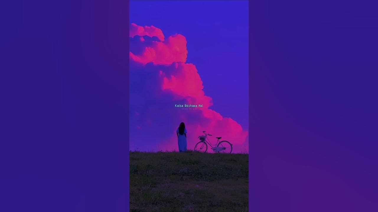 Dil kaa jo haal hai 🥰🎀🌚 whatsApp status | shorts | lyrics #whatsappstatus #lyrics #shorts #trending