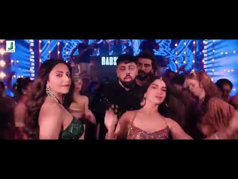 Gori Hai Kalaiyan | Apna Bana Le Mujhe Sajna | Mere Husband Ki Biwi| Badshah | New Punjabi Song 2025