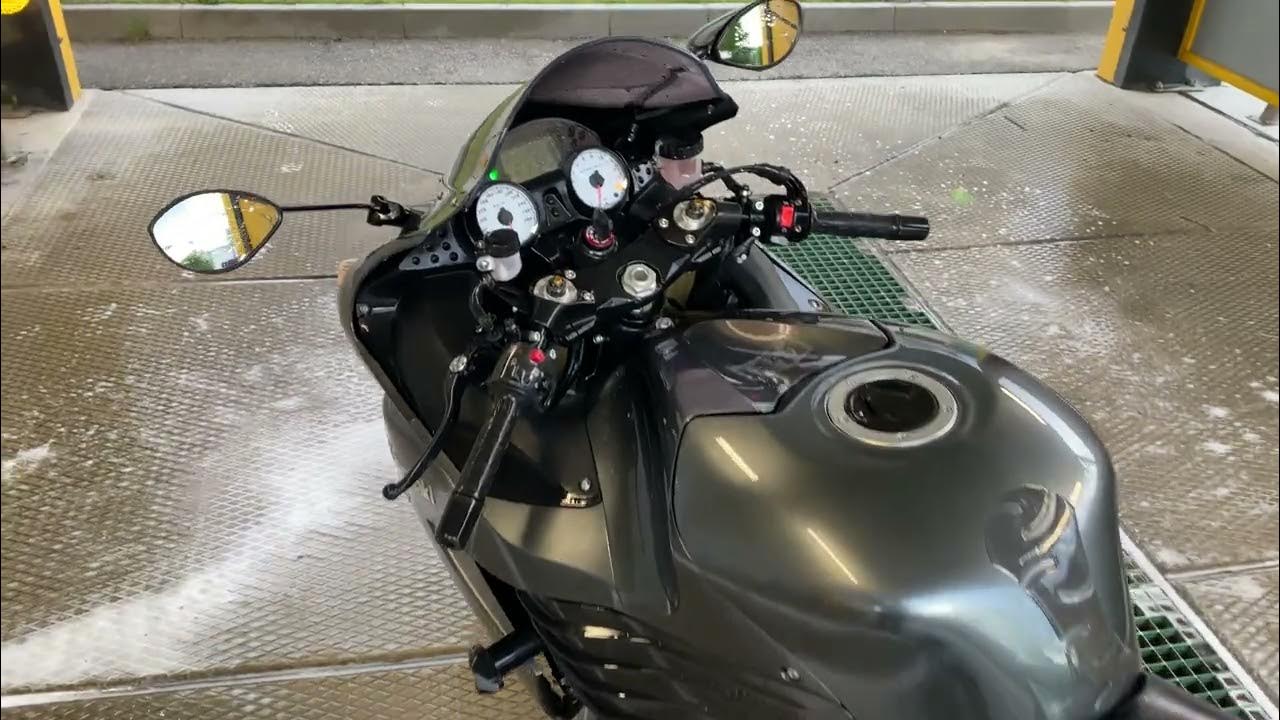 Хагер ZZR 1400