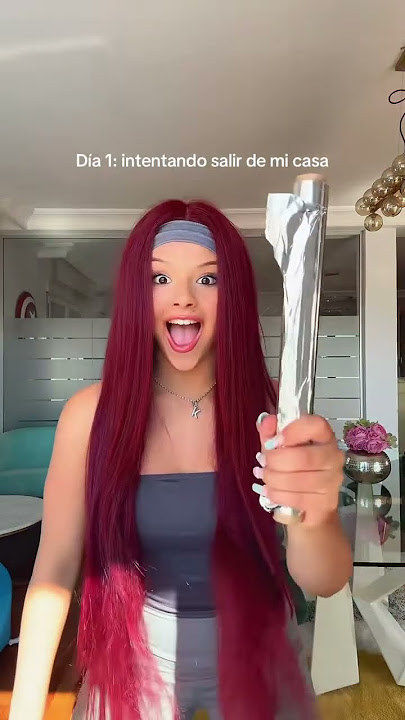 ¡Karina Y Marina ARRESTADA! #tiktok tiktok 2025 - karina y marina - dorayaki karina #dance