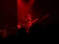 夜が明ける - centimillimental センチミリメンタルの 241214 live in 台湾
