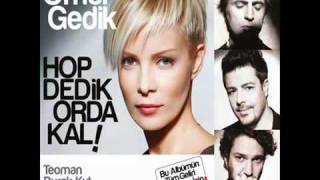 Halil Sezai Ömür Gedik Düeti Paramparça.