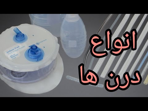 انواع درن ها به صورت مفید و کاربردی توضیح در مورد تقسیم بندی درن ها رایجترین درن ها و نحوه استفاده