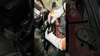 pontiac g6 no crank no start, u0100, ecm problem